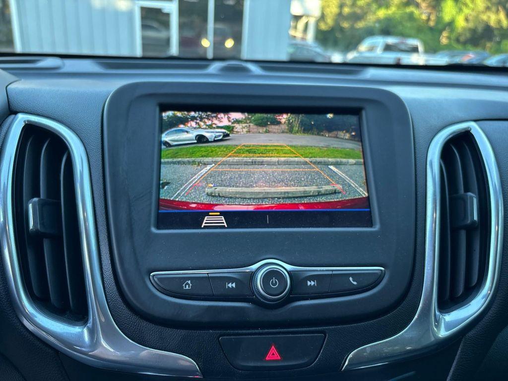 used 2020 Chevrolet Equinox car, priced at $14,999