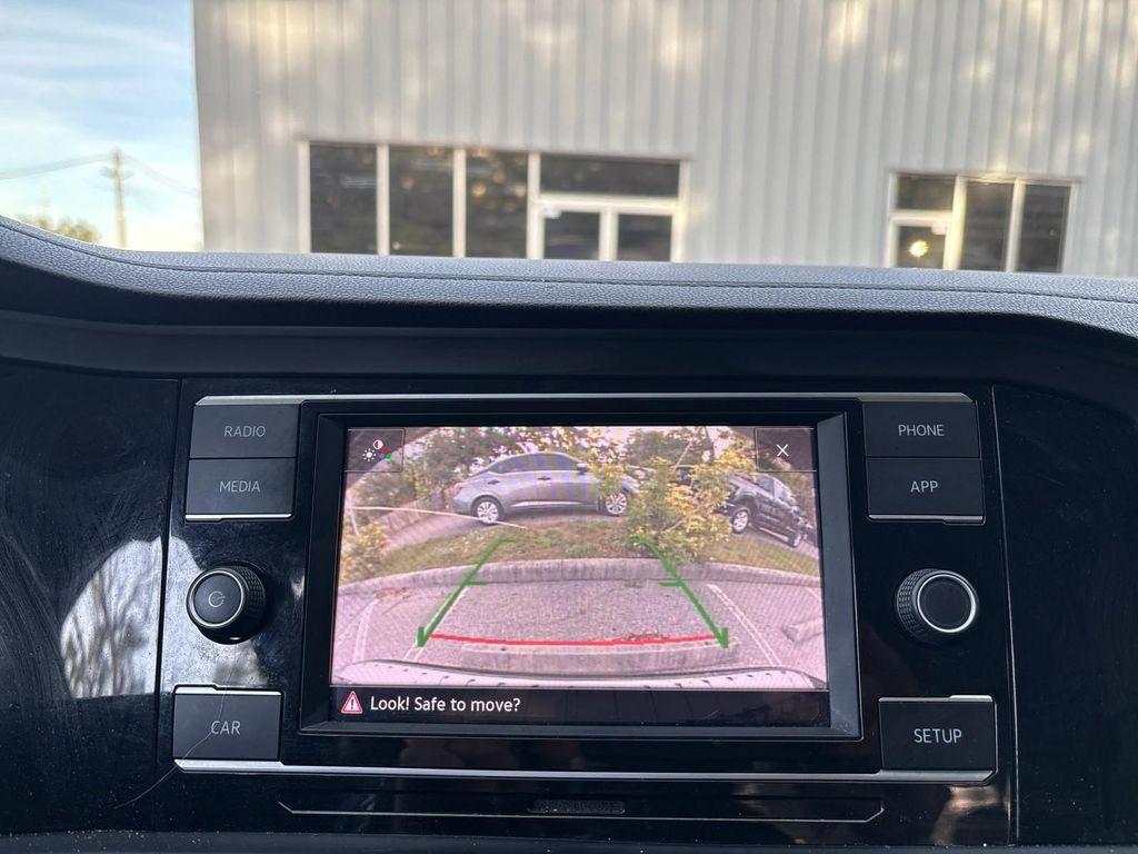 used 2019 Volkswagen Jetta car, priced at $11,994