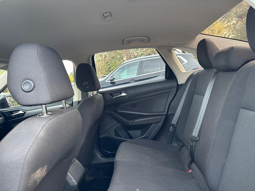 used 2019 Volkswagen Jetta car, priced at $11,994