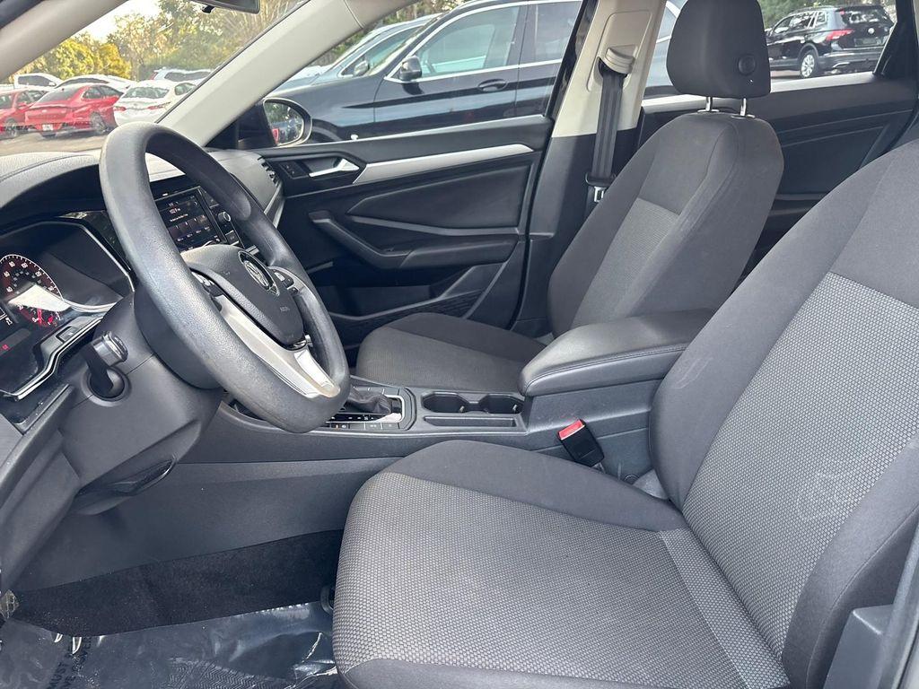 used 2019 Volkswagen Jetta car, priced at $11,994