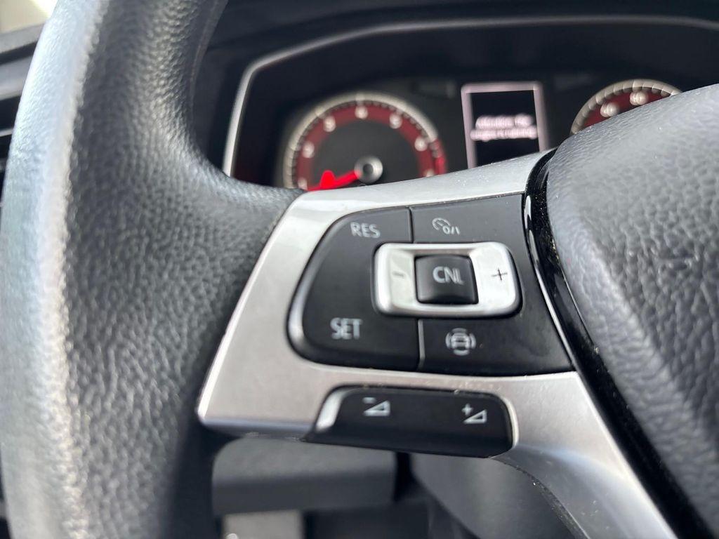 used 2019 Volkswagen Jetta car, priced at $11,994