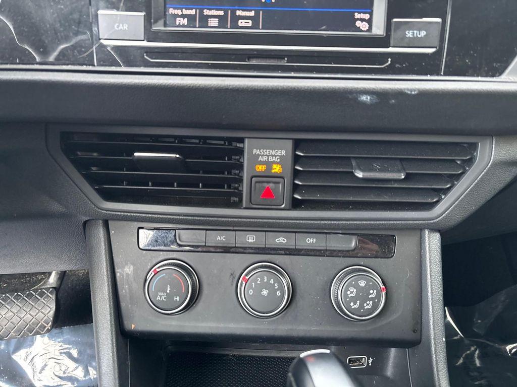 used 2019 Volkswagen Jetta car, priced at $11,994