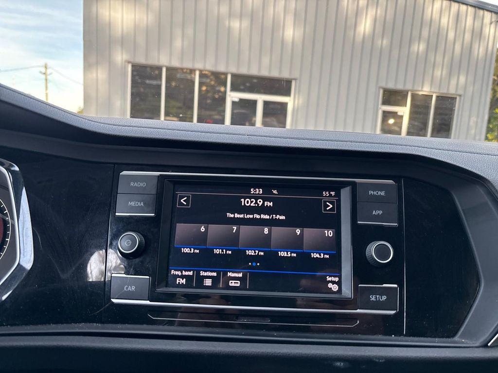 used 2019 Volkswagen Jetta car, priced at $11,994