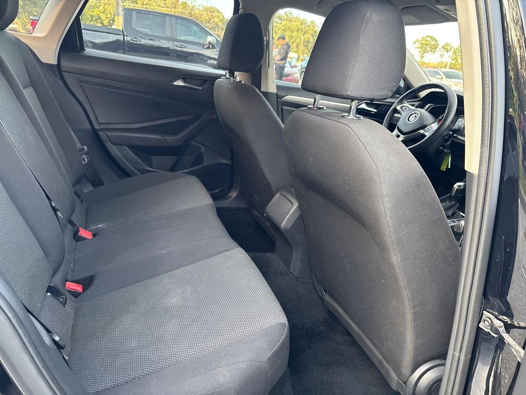 used 2019 Volkswagen Jetta car, priced at $11,994