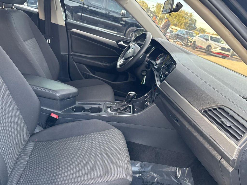 used 2019 Volkswagen Jetta car, priced at $11,994