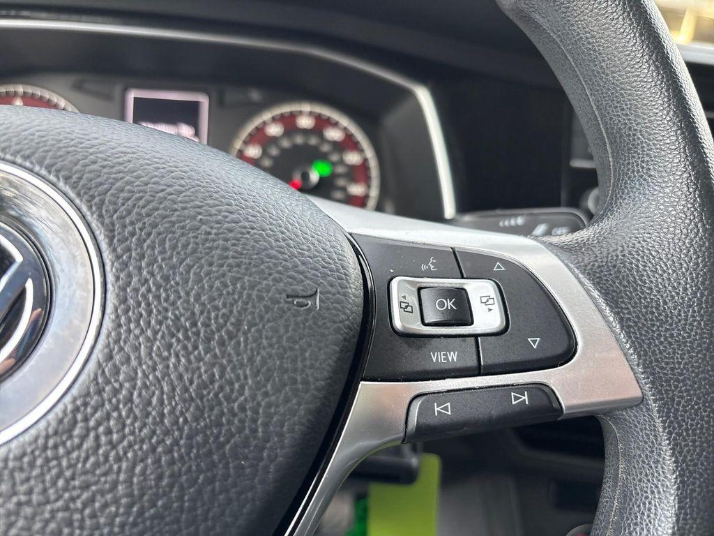 used 2019 Volkswagen Jetta car, priced at $11,994