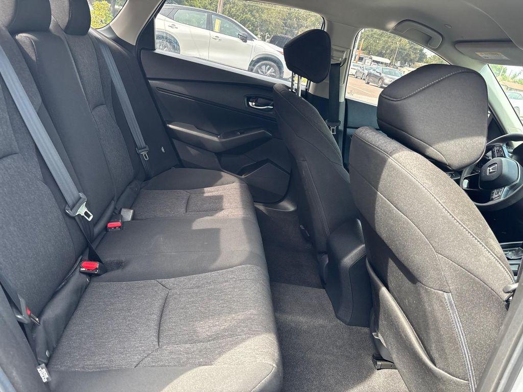 used 2024 Honda Accord car, priced at $22,999