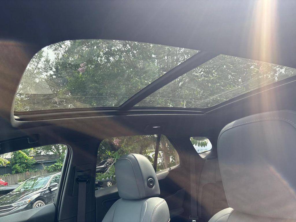 used 2024 Honda Prologue car, priced at $26,994