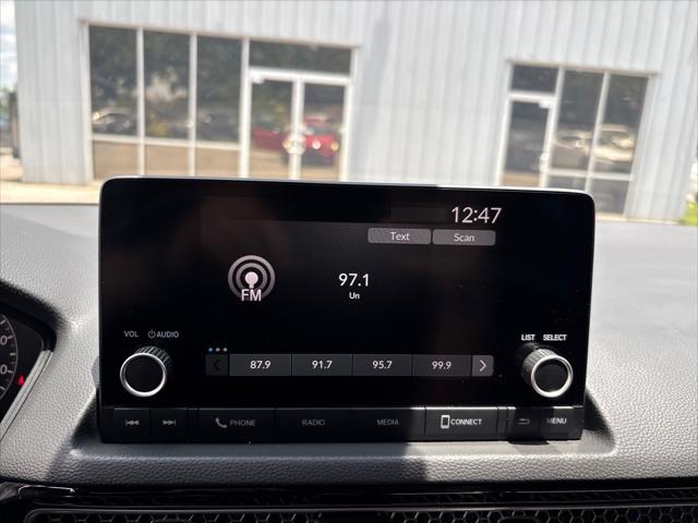 used 2024 Honda Civic car, priced at $23,994