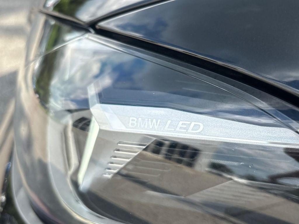 used 2025 BMW 430 car, priced at $34,299
