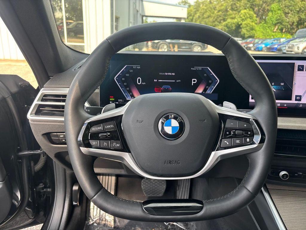 used 2025 BMW 430 car, priced at $34,299