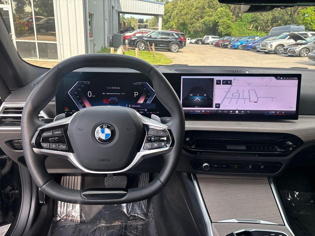 used 2025 BMW 430 car, priced at $34,299