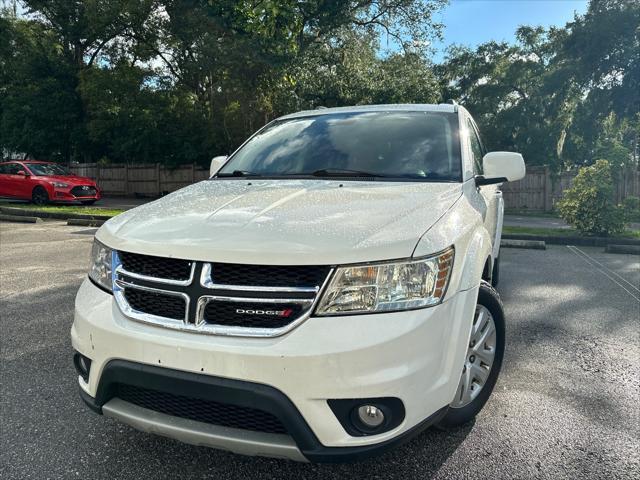 used 2019 Dodge Journey car, priced at $10,994