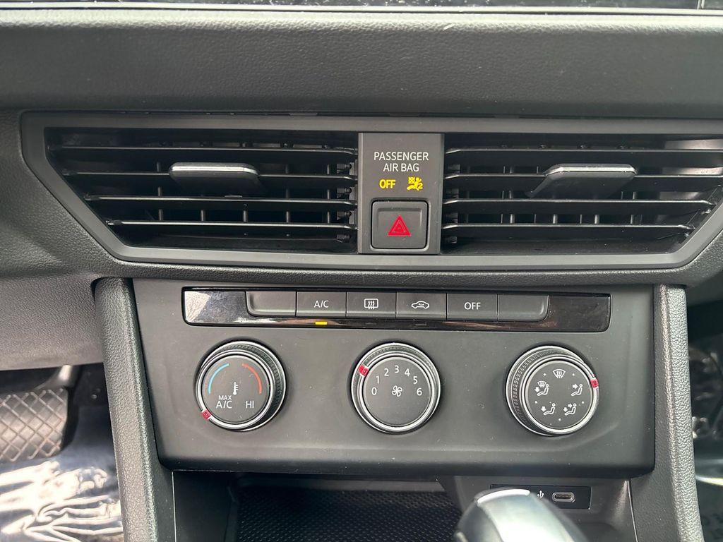 used 2020 Volkswagen Jetta car, priced at $12,484