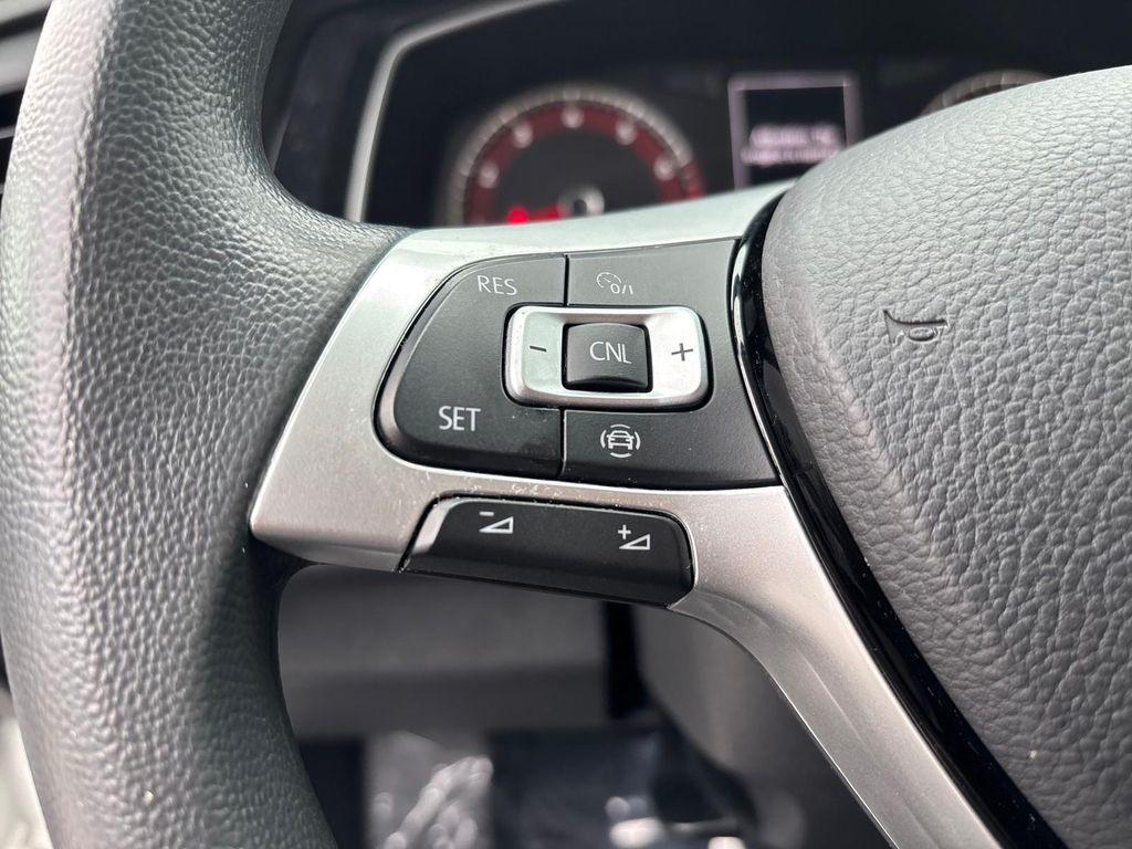 used 2020 Volkswagen Jetta car, priced at $12,484