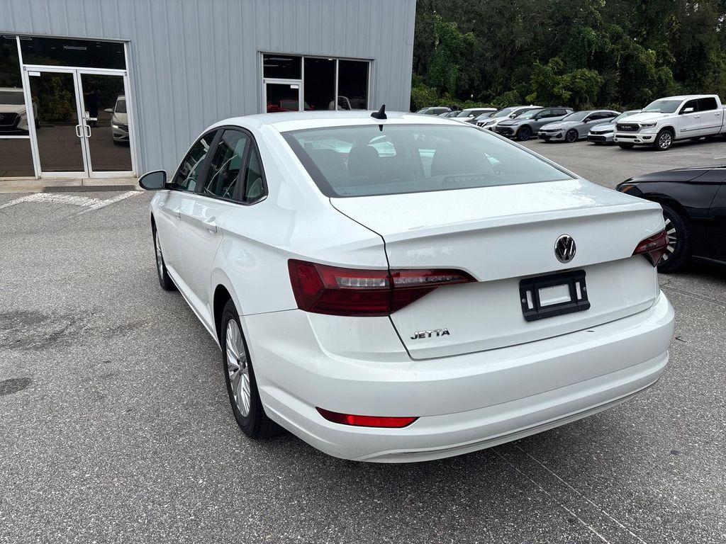 used 2020 Volkswagen Jetta car, priced at $12,484