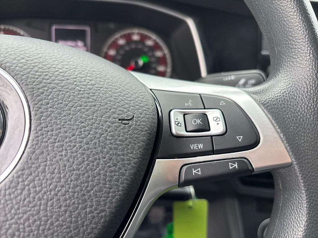 used 2020 Volkswagen Jetta car, priced at $12,484