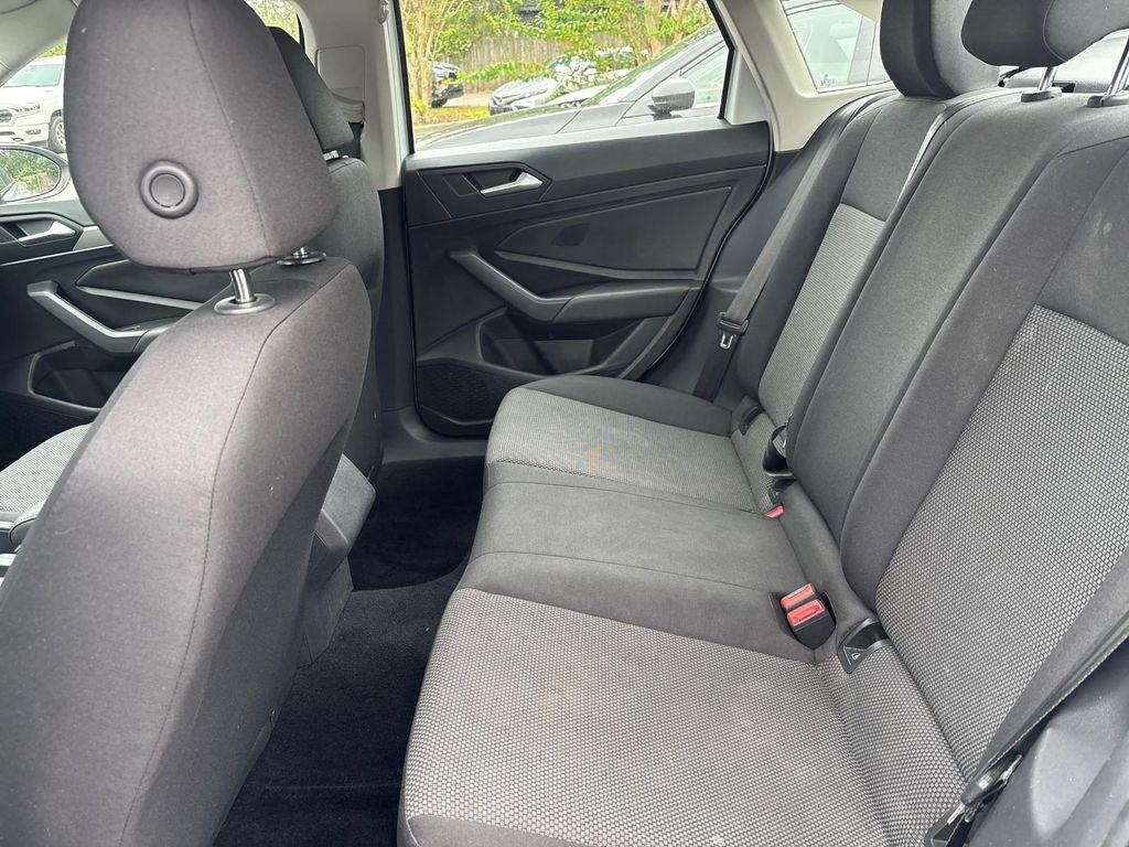 used 2020 Volkswagen Jetta car, priced at $12,484