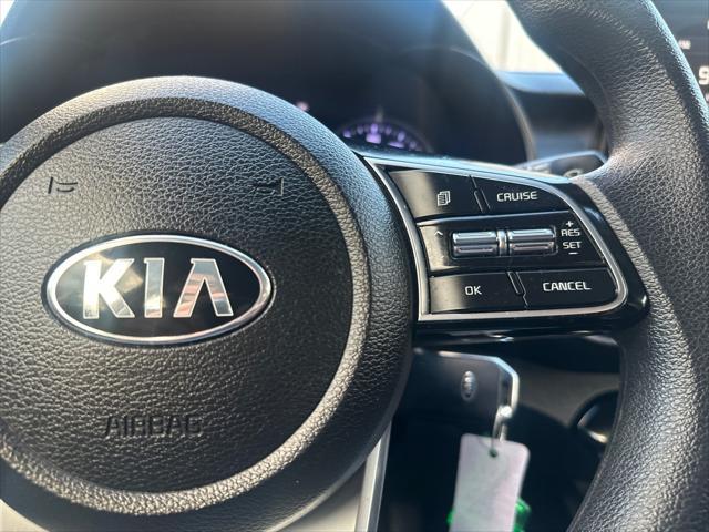 used 2019 Kia Forte car, priced at $12,994