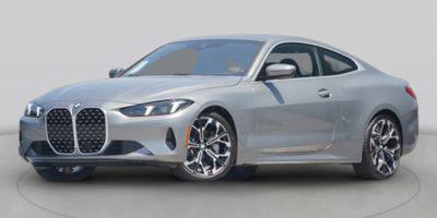used 2025 BMW 430 car