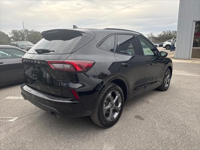 used 2023 Ford Escape car, priced at $19,484