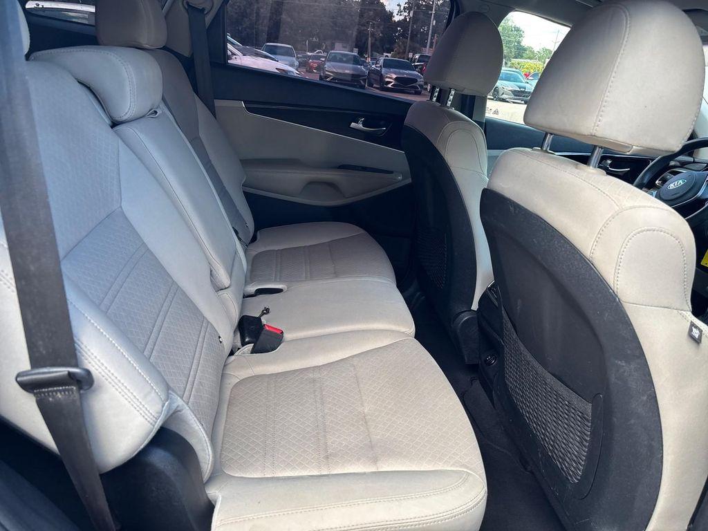 used 2019 Kia Sorento car, priced at $12,799