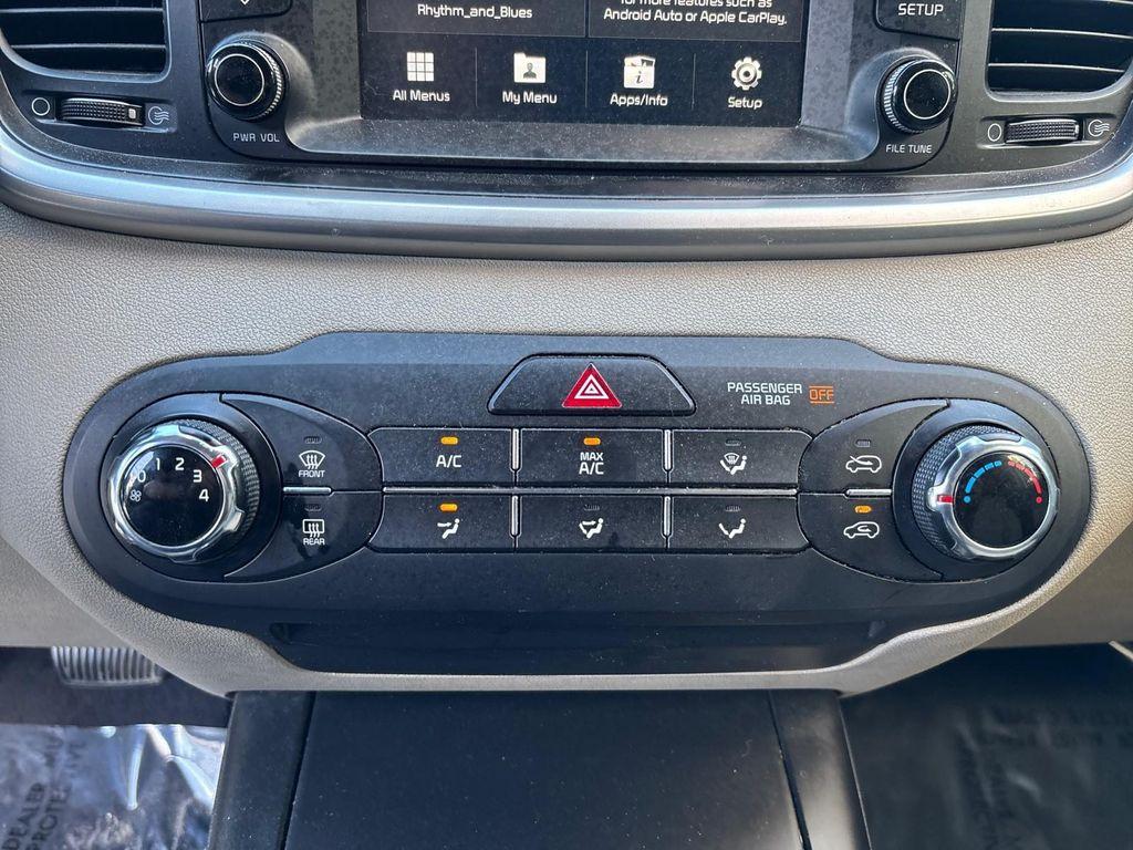 used 2019 Kia Sorento car, priced at $12,799