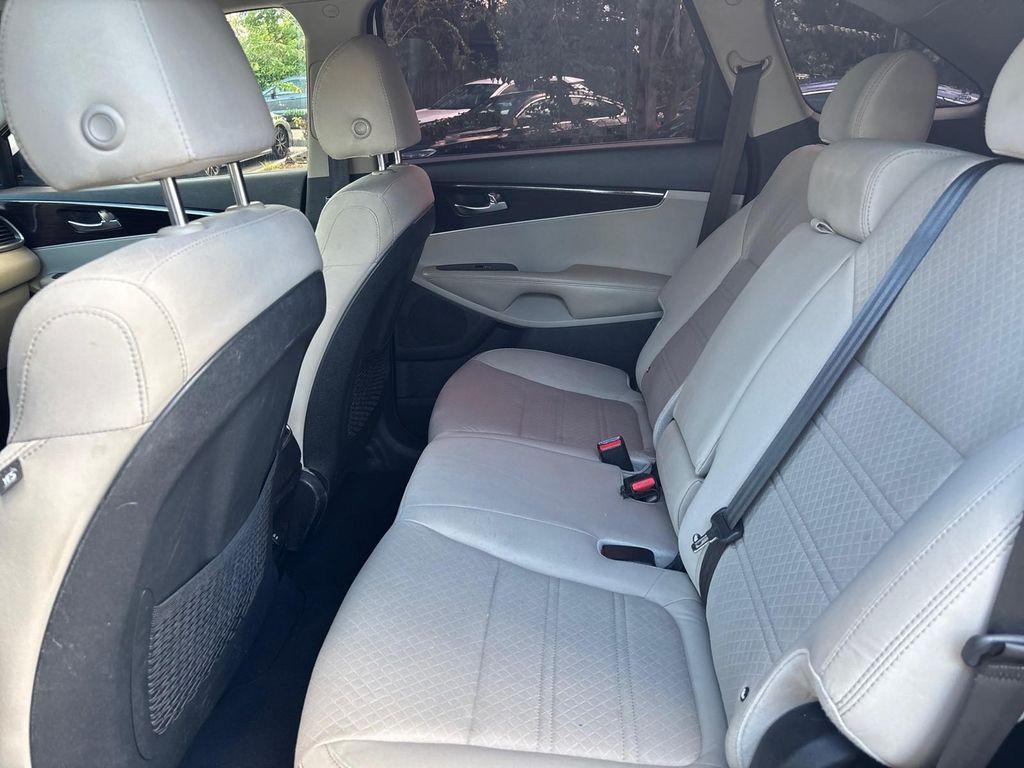 used 2019 Kia Sorento car, priced at $12,799