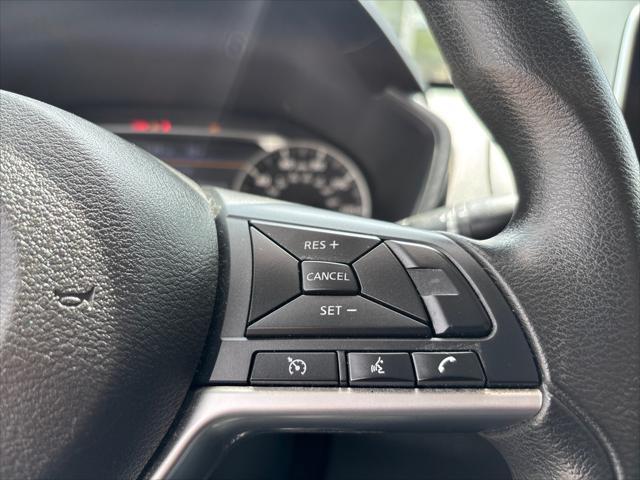 used 2019 Nissan Altima car, priced at $11,994