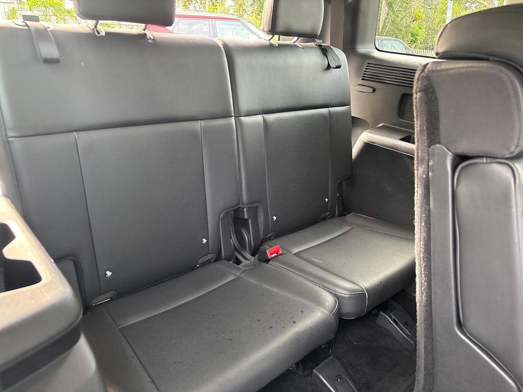 used 2024 Hyundai Santa Fe car, priced at $26,599