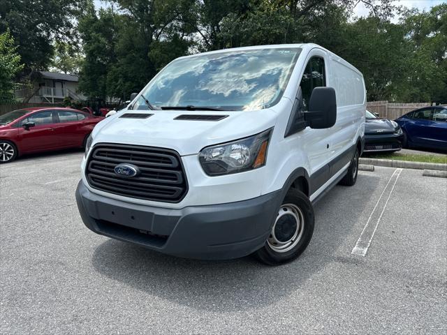 used 2018 Ford Transit-150 car, priced at $18,994