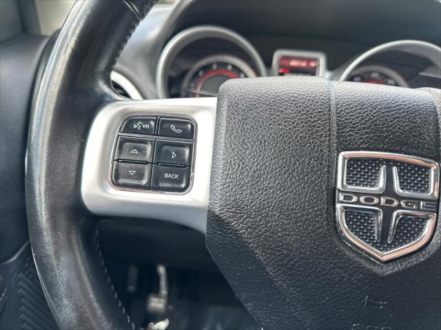 used 2020 Dodge Journey car, priced at $14,484