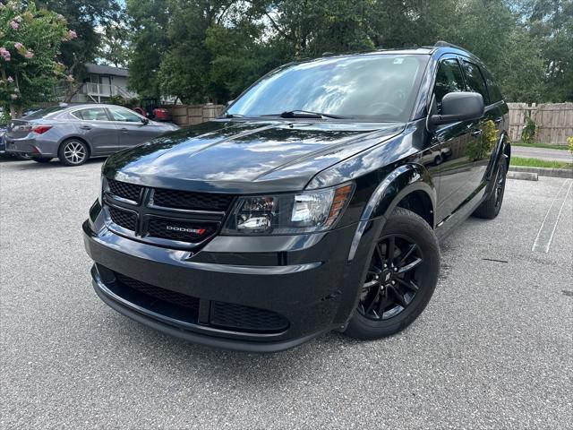 used 2020 Dodge Journey car, priced at $13,994