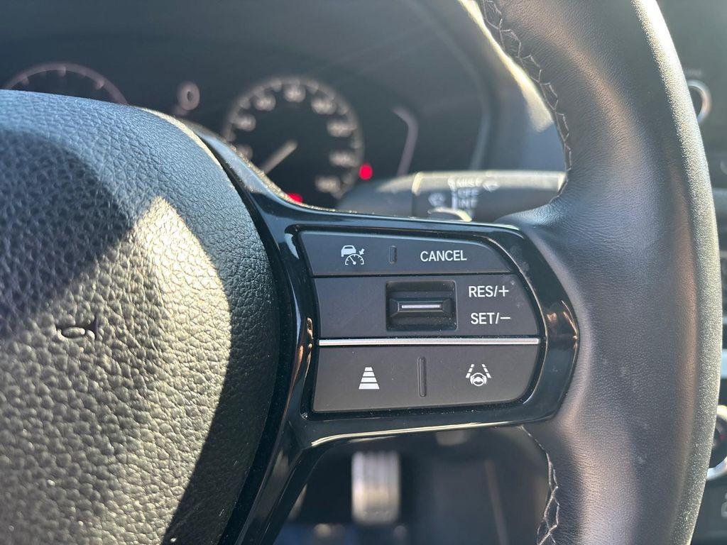 used 2022 Honda Civic car, priced at $20,999