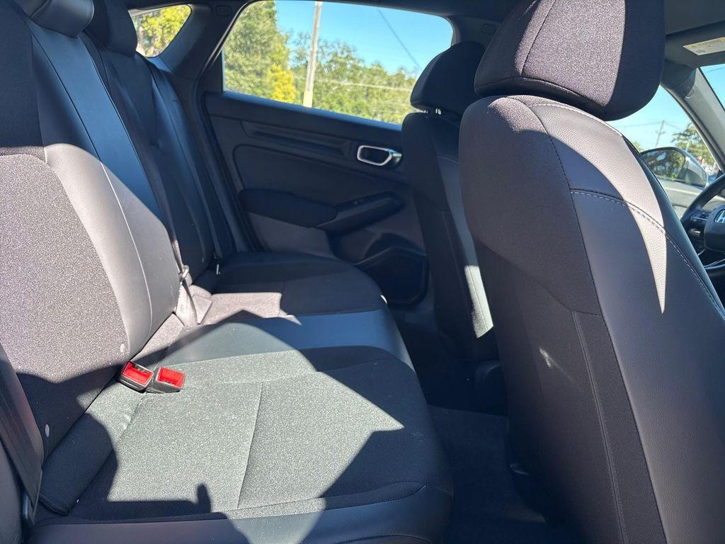 used 2022 Honda Civic car, priced at $20,999