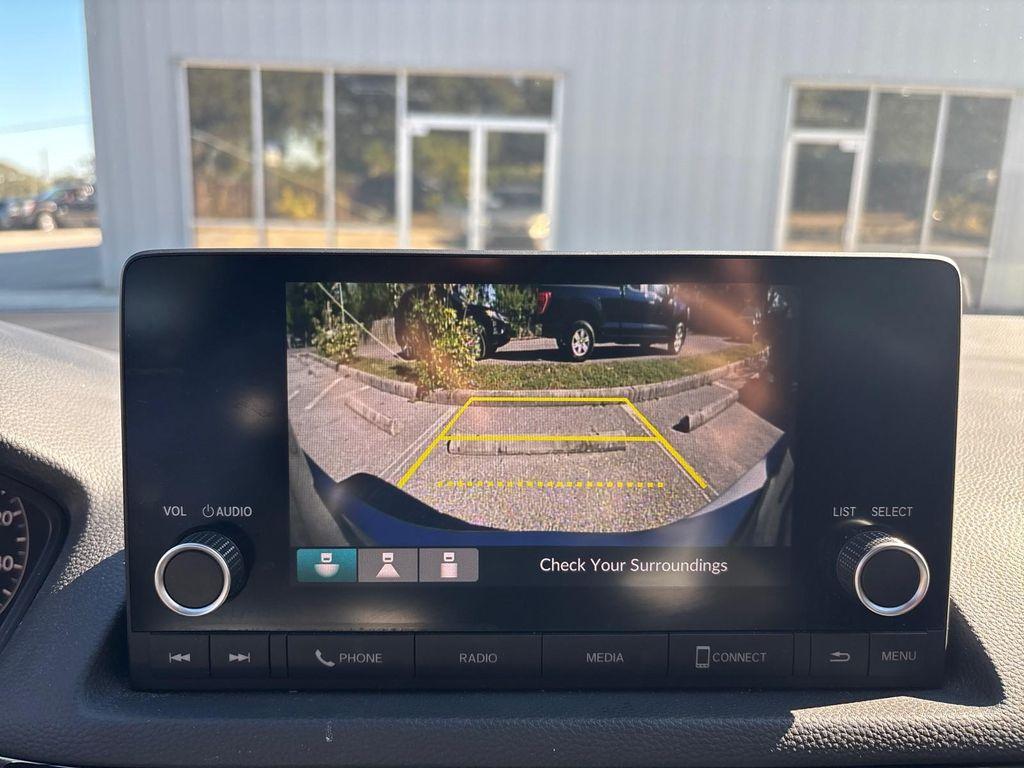 used 2022 Honda Civic car, priced at $20,999