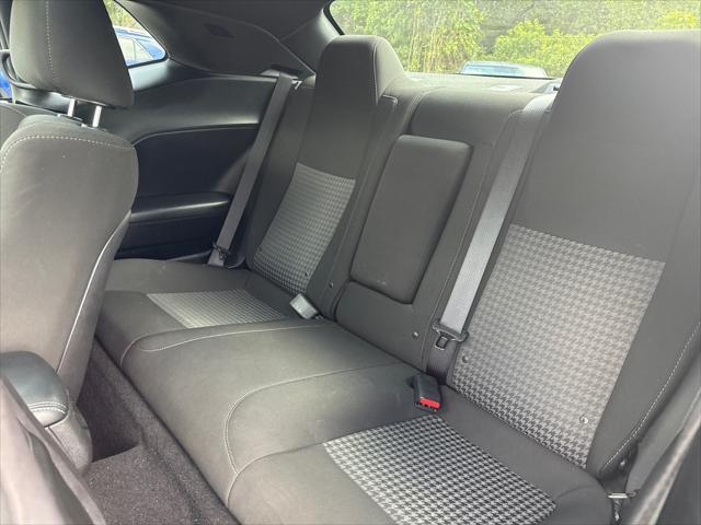 used 2022 Dodge Challenger car, priced at $23,994