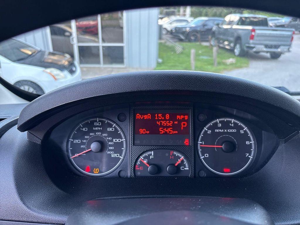 used 2021 Ram ProMaster 2500 car, priced at $23,499
