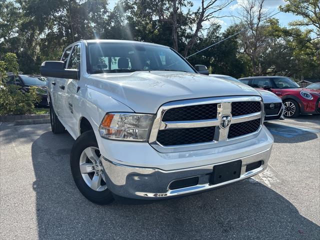 used 2023 Ram 1500 Classic car, priced at $25,994