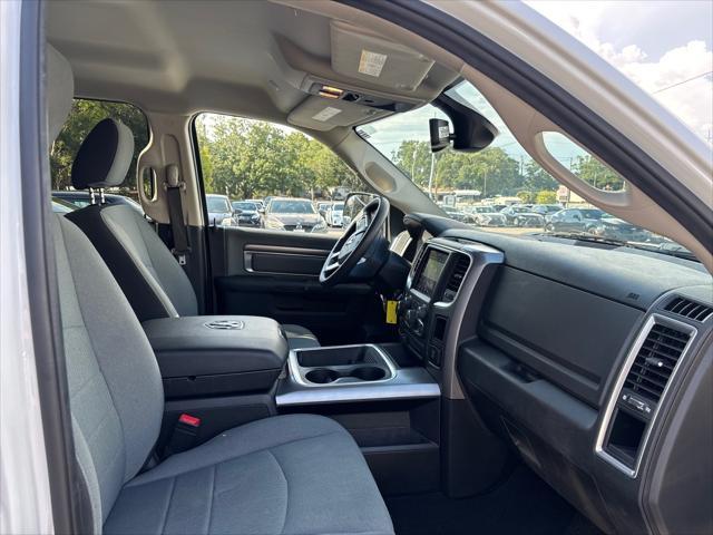 used 2023 Ram 1500 Classic car, priced at $25,994
