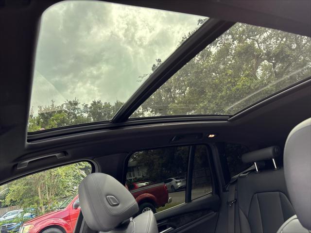 used 2020 BMW X3 car, priced at $22,994