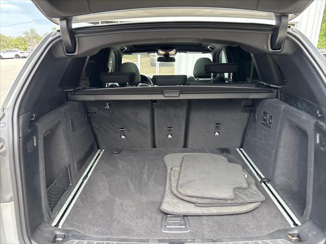 used 2020 BMW X3 car, priced at $22,994