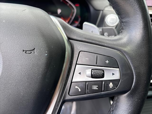 used 2020 BMW X3 car, priced at $22,994