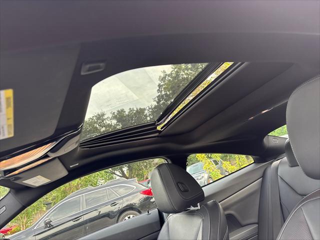 used 2024 BMW 430 car, priced at $32,794