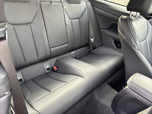 used 2024 BMW 430 car, priced at $32,794