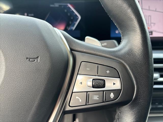 used 2024 BMW 430 car, priced at $32,794