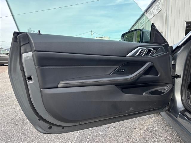 used 2024 BMW 430 car, priced at $32,794
