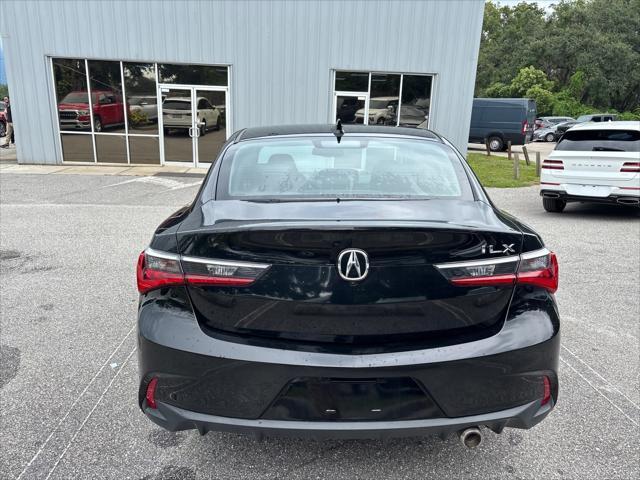 used 2019 Acura ILX car, priced at $16,994