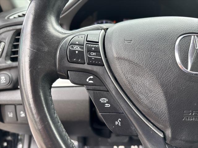 used 2019 Acura ILX car, priced at $16,994
