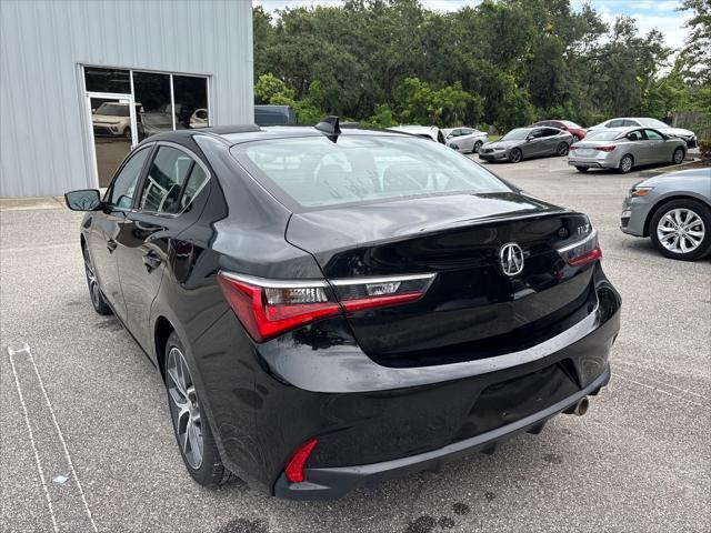 used 2019 Acura ILX car, priced at $16,994